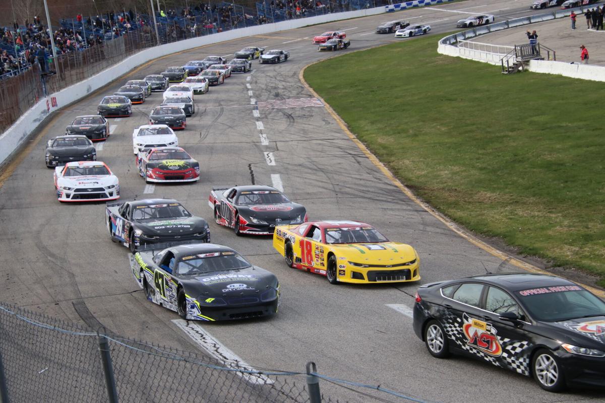 NH Racing: Lee speedway's future uncertain; White Mountain to open its ...