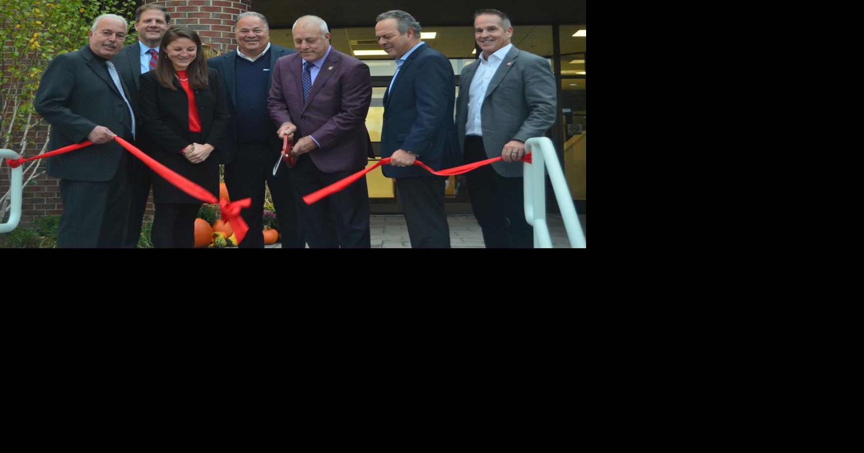 Merchants Fleet now under one roof in Hooksett Business