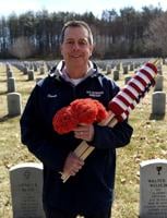 Flags and Flowers coming to NH veterans cemetery