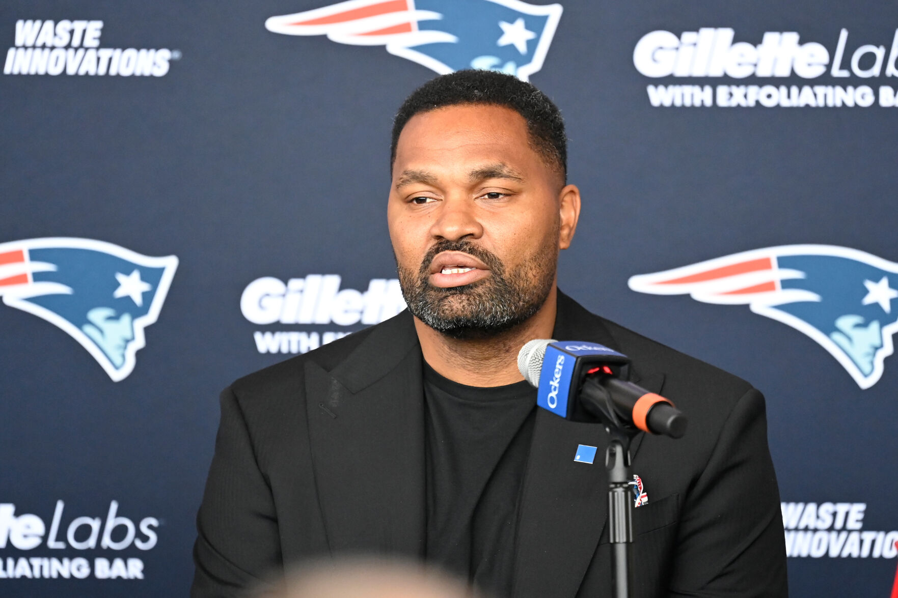 Jerod Mayo: Patriots ‘ready To Burn Some Cash’ In NFL Free Agency | NFL ...