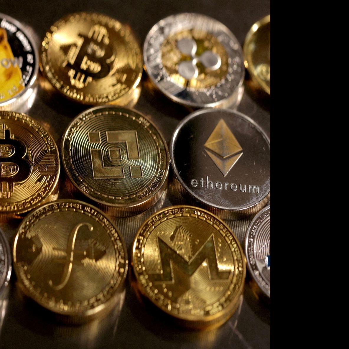 Justice Dept. disbands crypto enforcement team, citing Trump order |  Business | unionleader.com