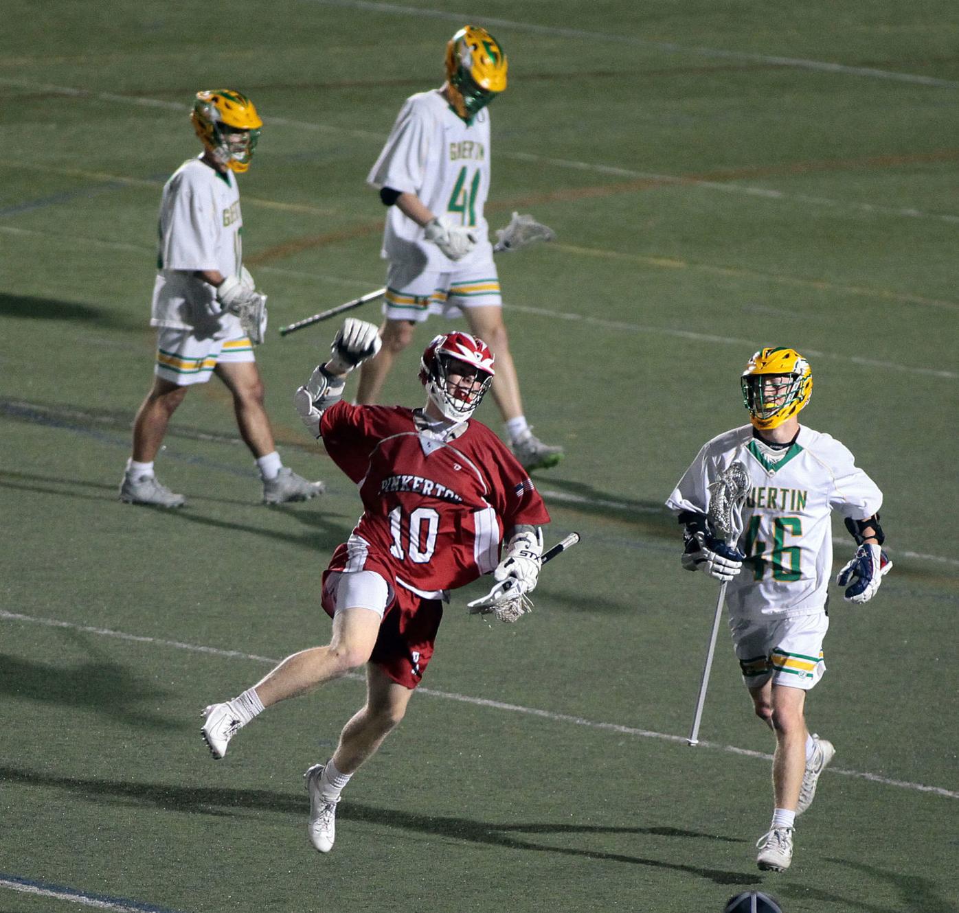 Texas High School Lacrosse 2022 Championship