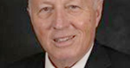 Manchester vet elected to national Legion post Manchester vet elected to national Legion post