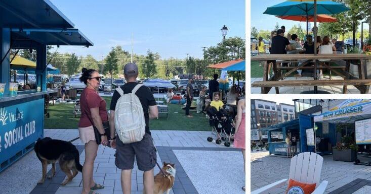 New Business: Summer outdoor hotspots open across New Hampshire