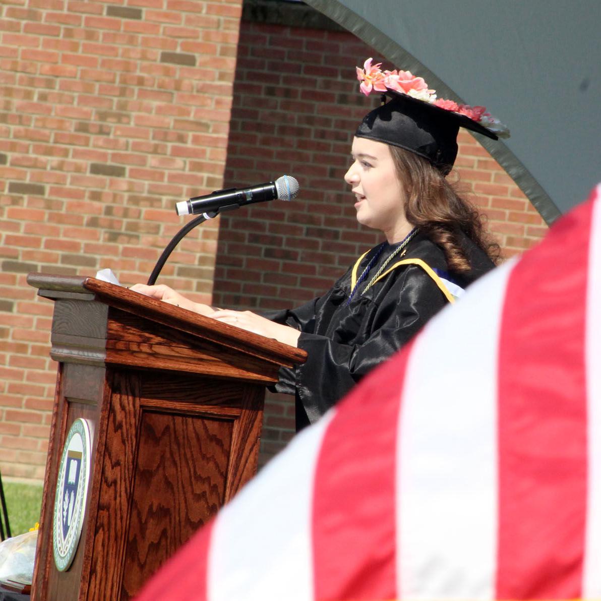 More than 200 graduate from Nashua Community College | Education |  unionleader.com