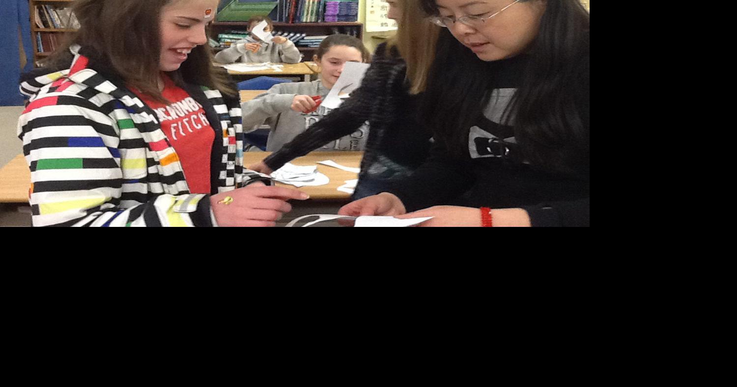 Henniker Community School turns focus to China Education