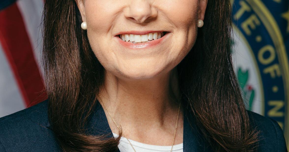 Gov. Kelly Ayotte: New Hampshire won’t go backward on mental health