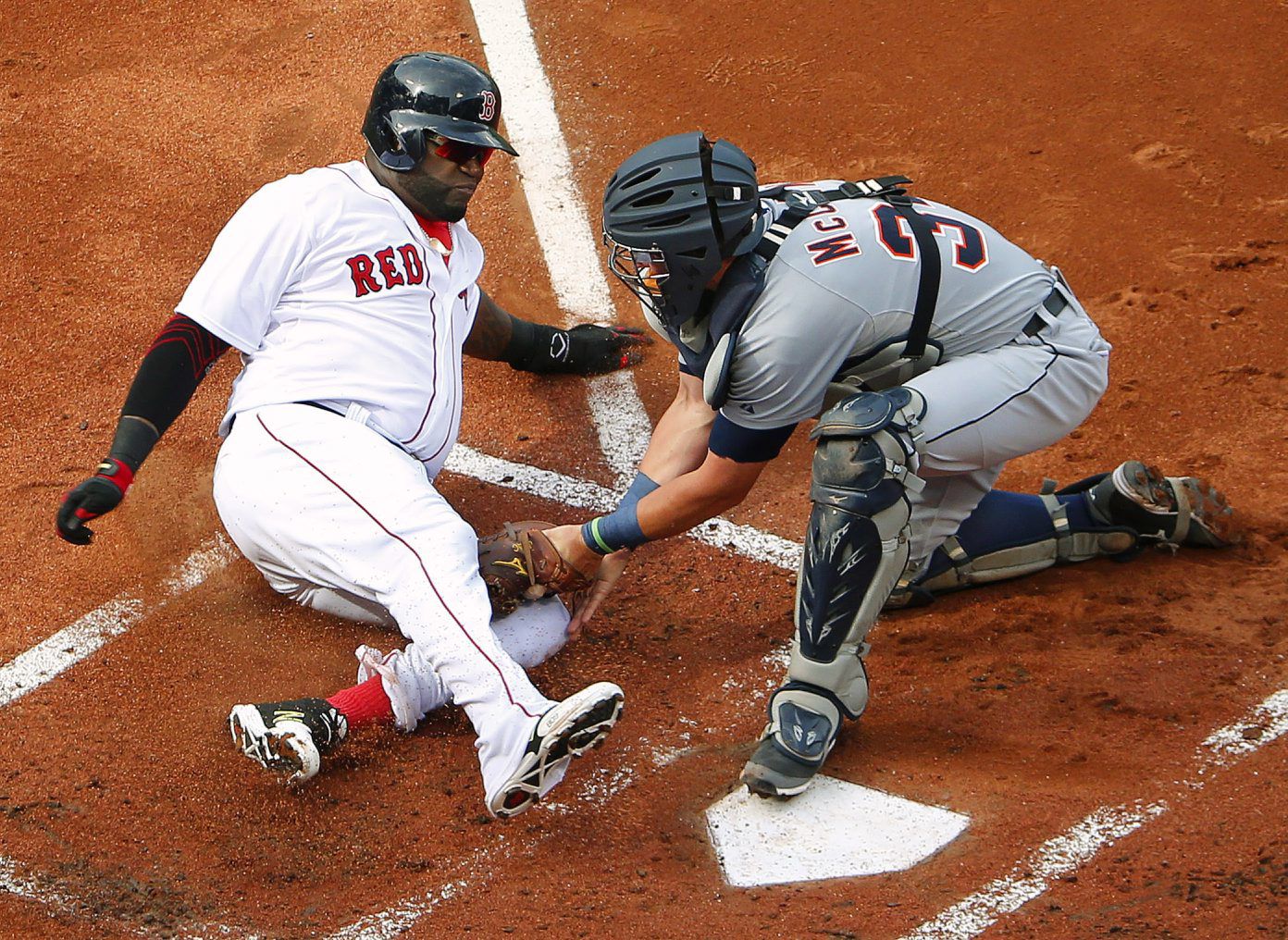 How Pablo Sandoval has been a total disaster for the Boston Red