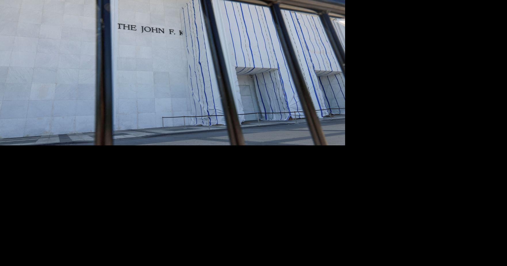 Judge in Kennedy Center case orders Trump administration to explain closure plans