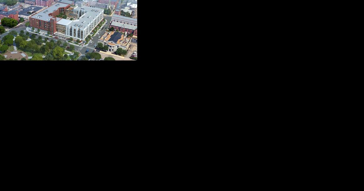 Paul Feely's City Hall: Aldermen OK request to delay Pearl St., Hartnett lot projects - Vimarsana News