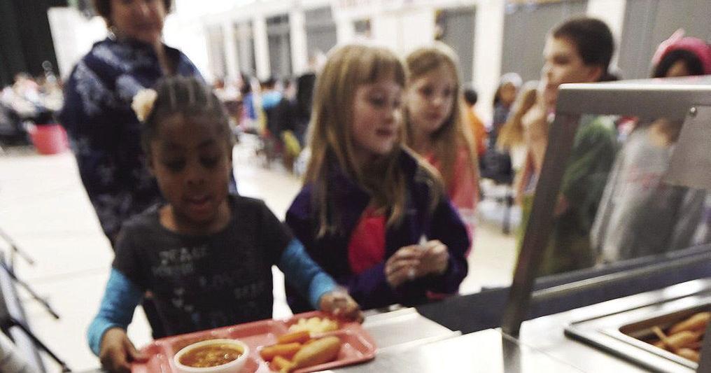 Manchester School District Faces Potential Lunch Price Hike Amid Rising Biliteracy Awards