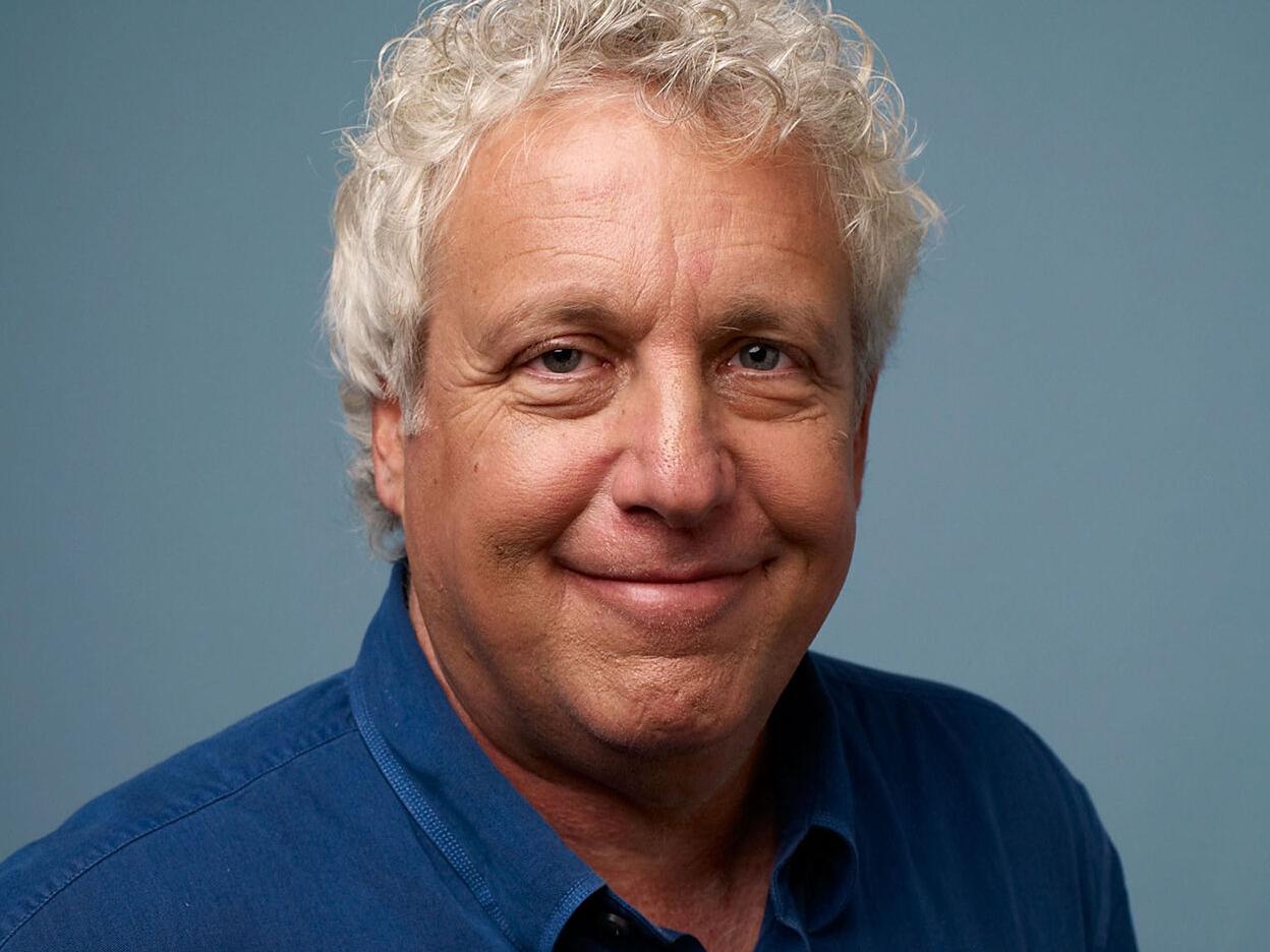Barry Blaustein, comedy writer known for 