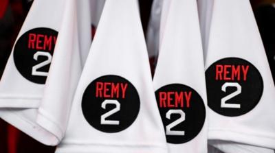 Red Sox notebook: Team to honor Jerry Remy with uniform patch in