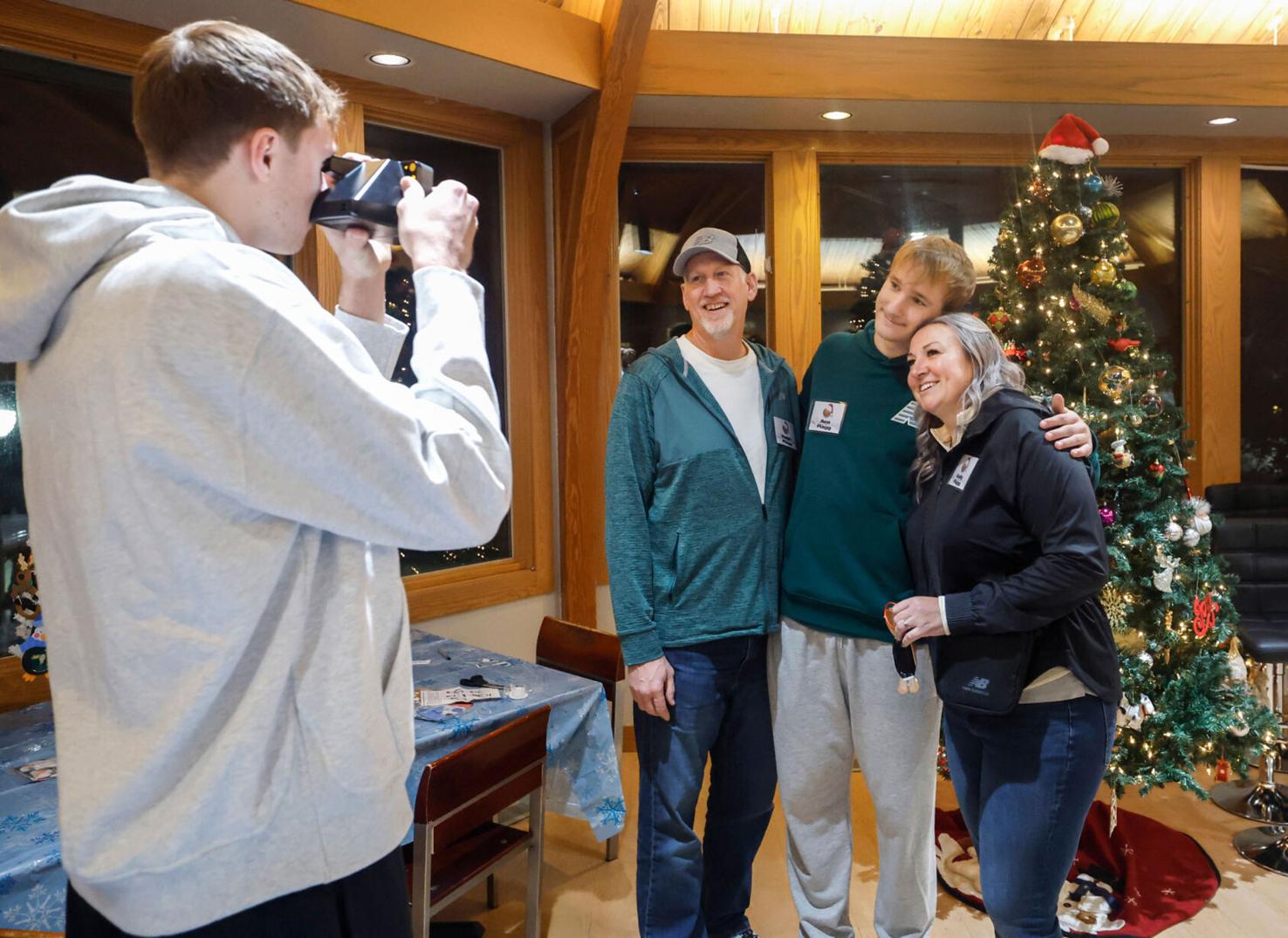 How Cooper Flagg’s family tragedy — and triumph — made one particular