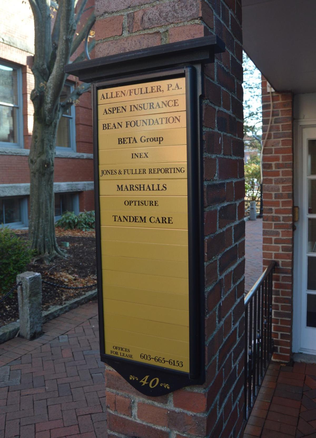 Investigation Underway Into Lawyer And Missing 5 000 In Client Funds Courts Unionleader Com