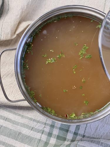 Bone Broth