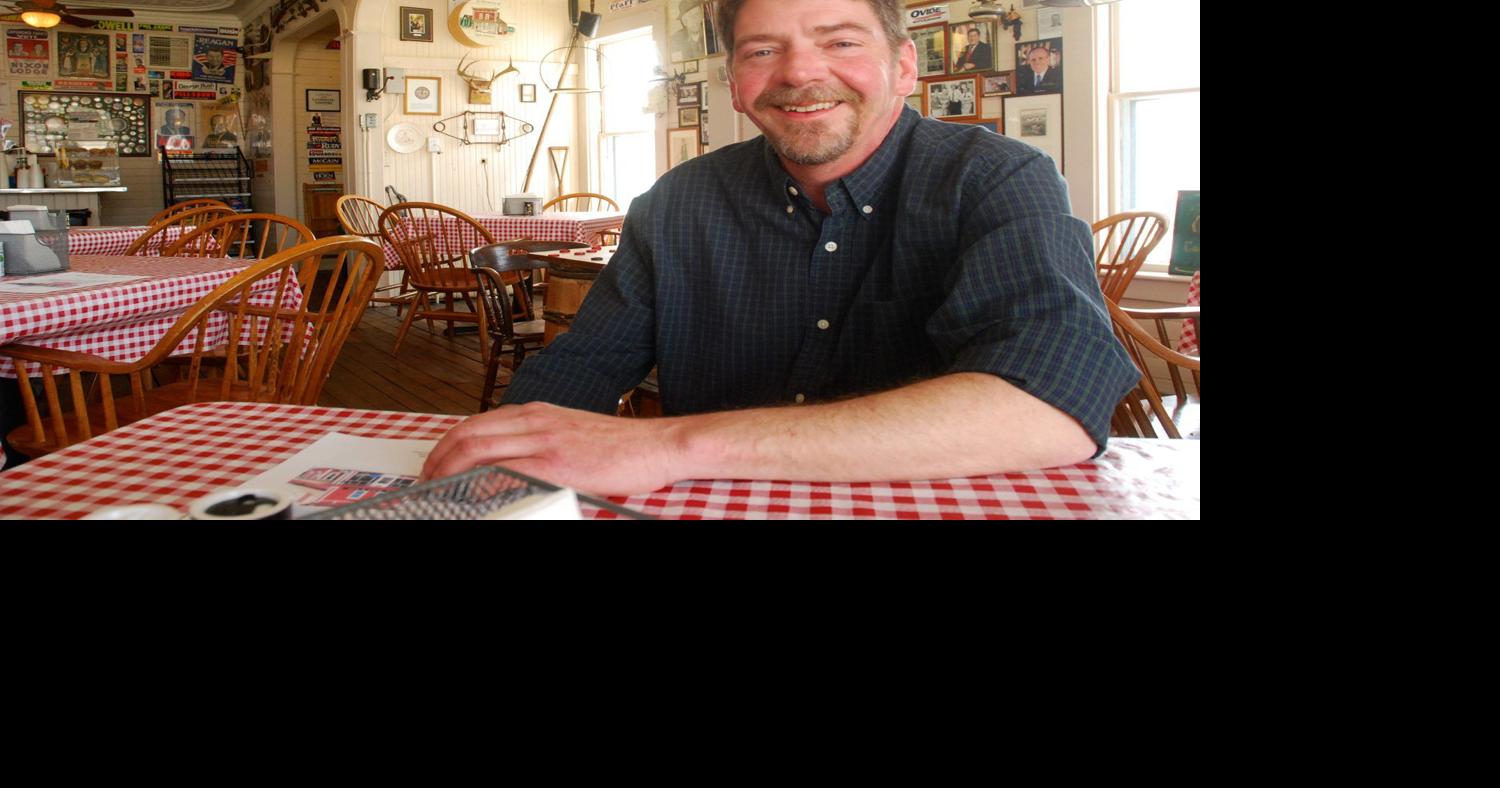 Hooksett's historic country store is back in business Hooksett Banner