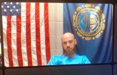 Officials say traffic court incident sparked Center Tuftonboro standoff