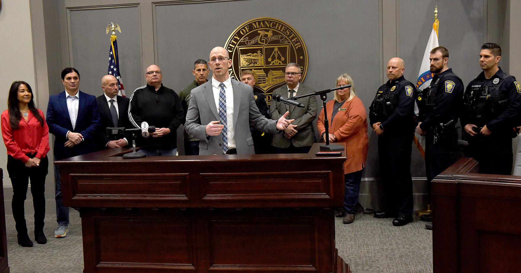 Seeking a deal, Senate moves toward House on bail reform - Vimarsana News