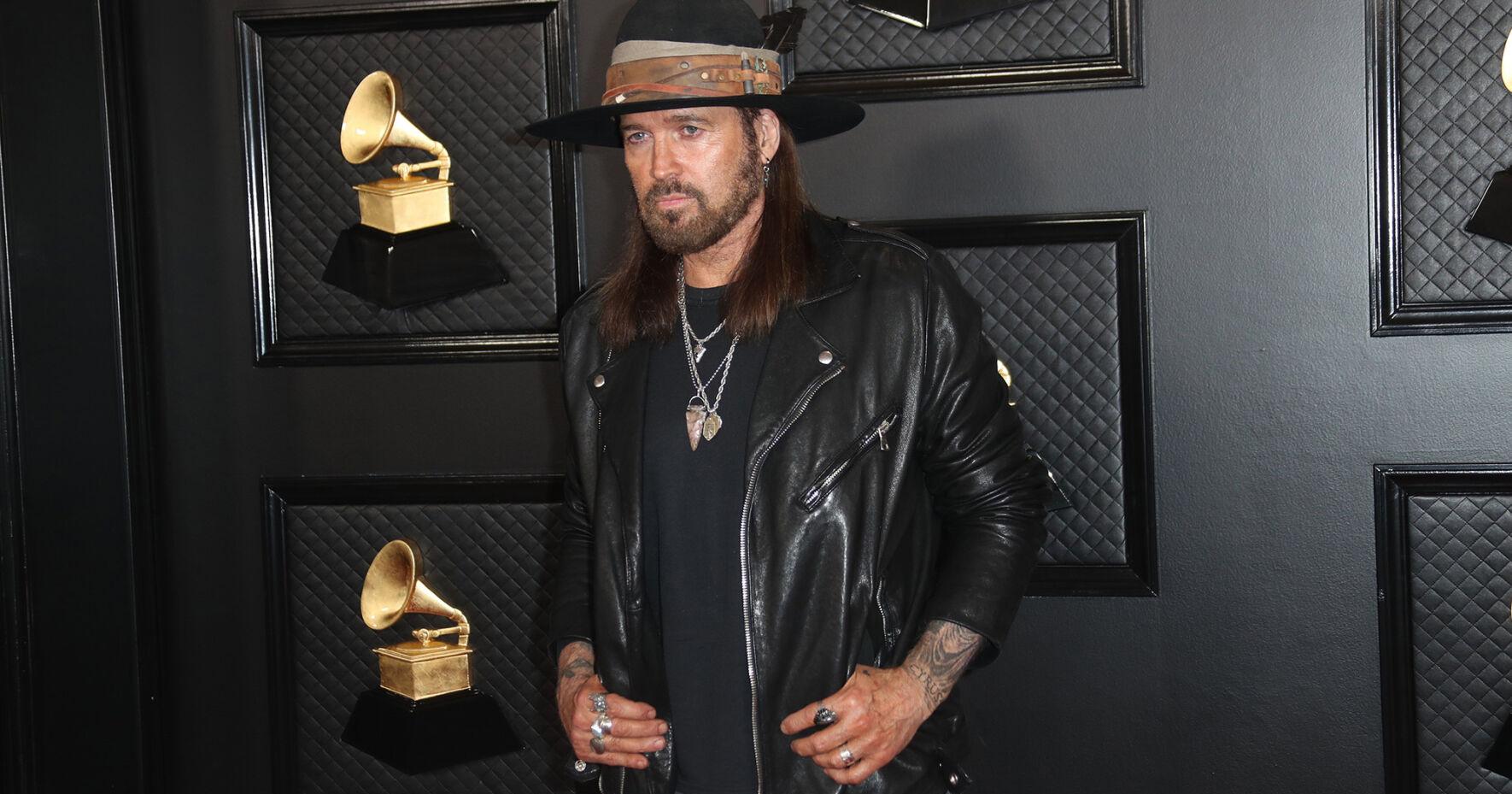 Billy Ray Cyrus splits with Firerose, reportedly alleging fraud and seeking annulment - Vimarsana News