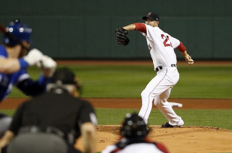Former Red Sox Pitcher Pedro Martinez Finds Team 'Really Confusing