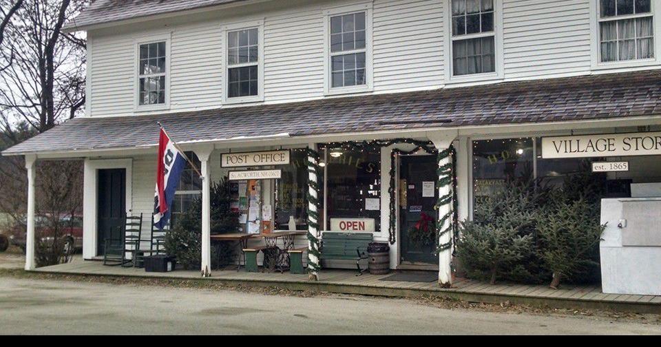 Acworth losing village store after 150 years Business