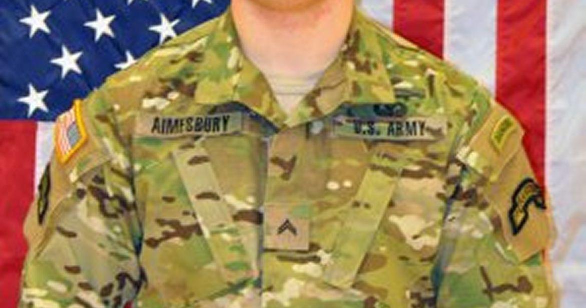 NH Army Ranger dies after injuries suffered in live-fire exercise ...