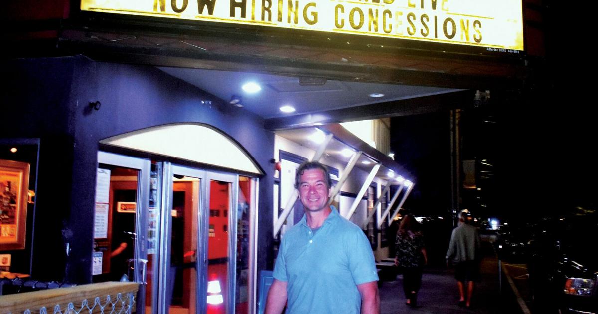 New owners of Flying Monkey aim to build on success