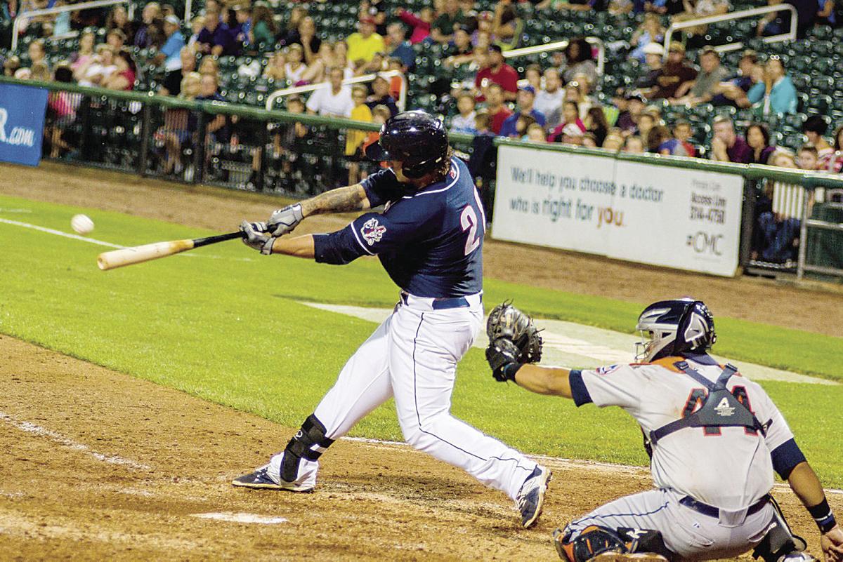 Fisher Cats To Stay In City Provided Stadium Gets 1m In