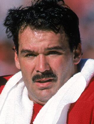 Former 49ers tight end Russ Francis, 70, dies in plane crash