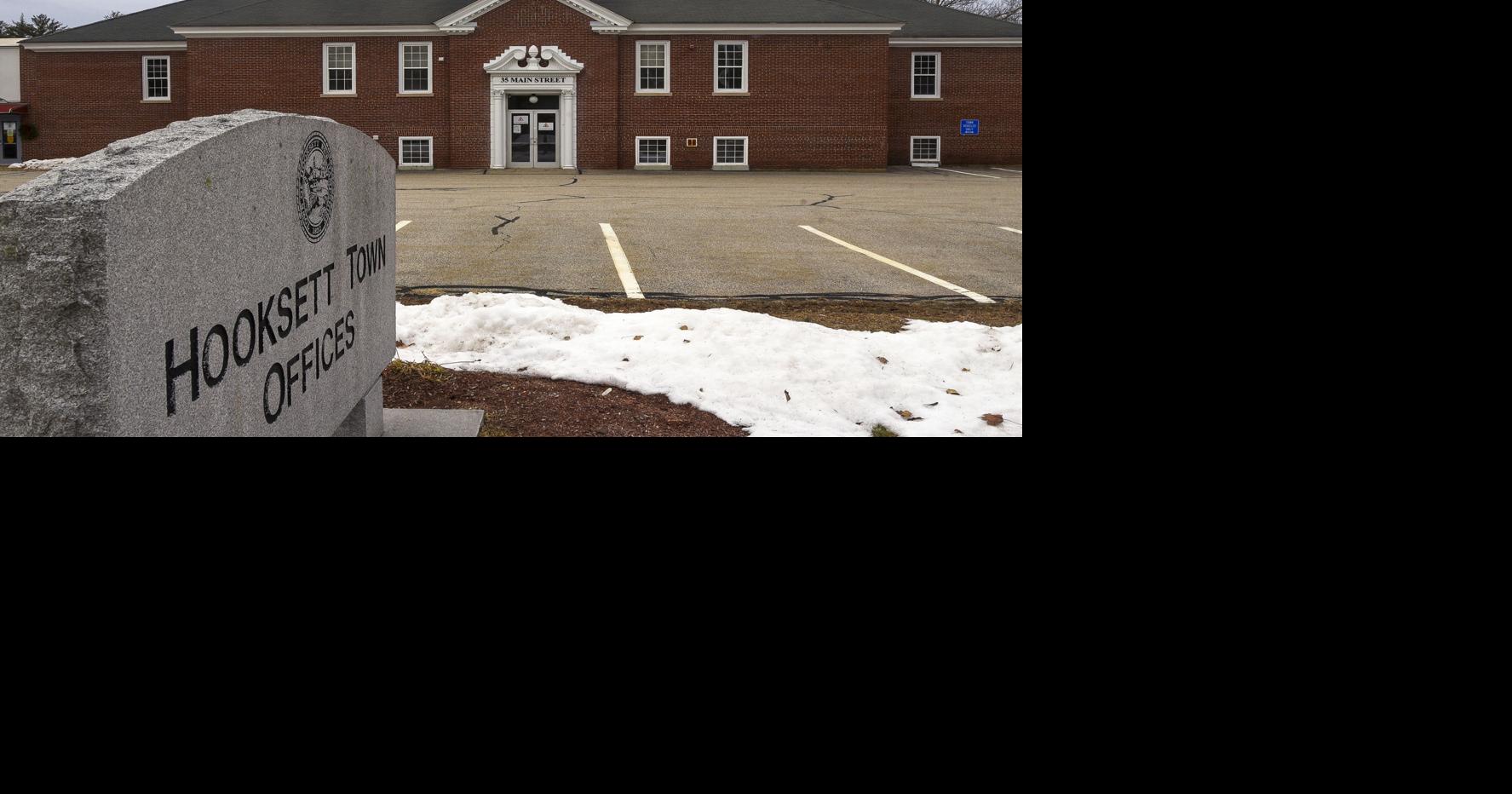Hooksett gets $2M boost for road work near SNHU