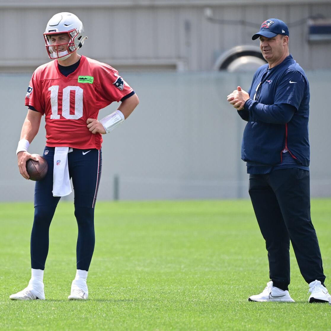 Five bold predictions for the Patriots heading into training camp, Patriots