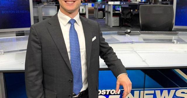 Tucker Antico, a meteorologist at WFXT-TV (Boston 25), left the news station earlier this month.