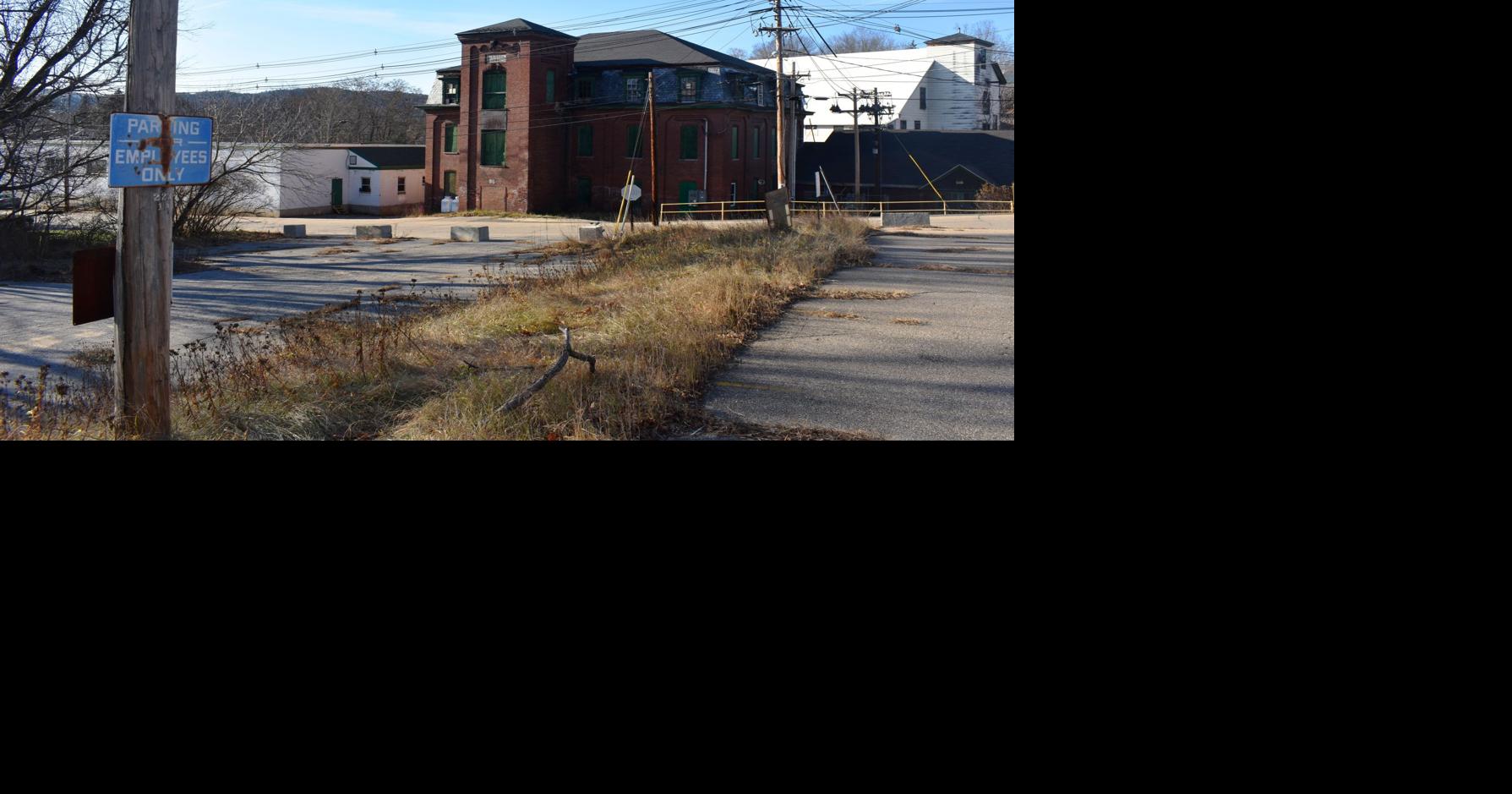 Redevelopment of Ashland's L.W. Packard mill site eyed Business