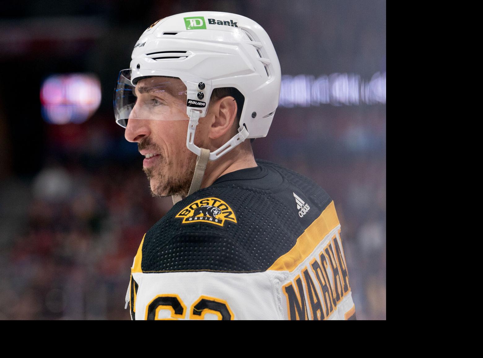 Every Bruins special event uniform and collection (changing Chara