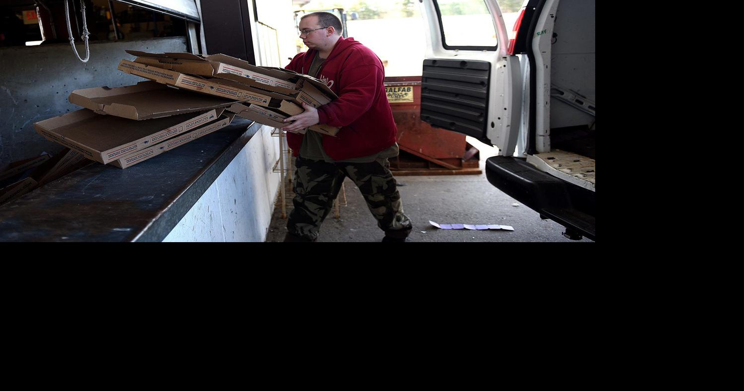 Declining market causes Hooksett to curb glass recycling; other towns