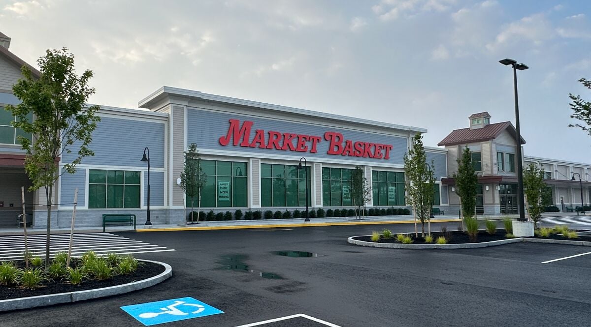 Market Basket opening 2 new stores in New England – Boston 25 News