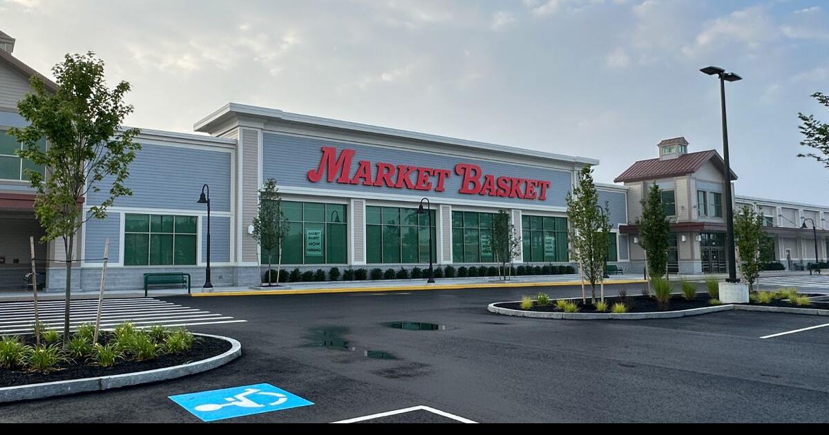 Market Basket to open locations in North Conway and Topsham, Maine, Dining  & Food