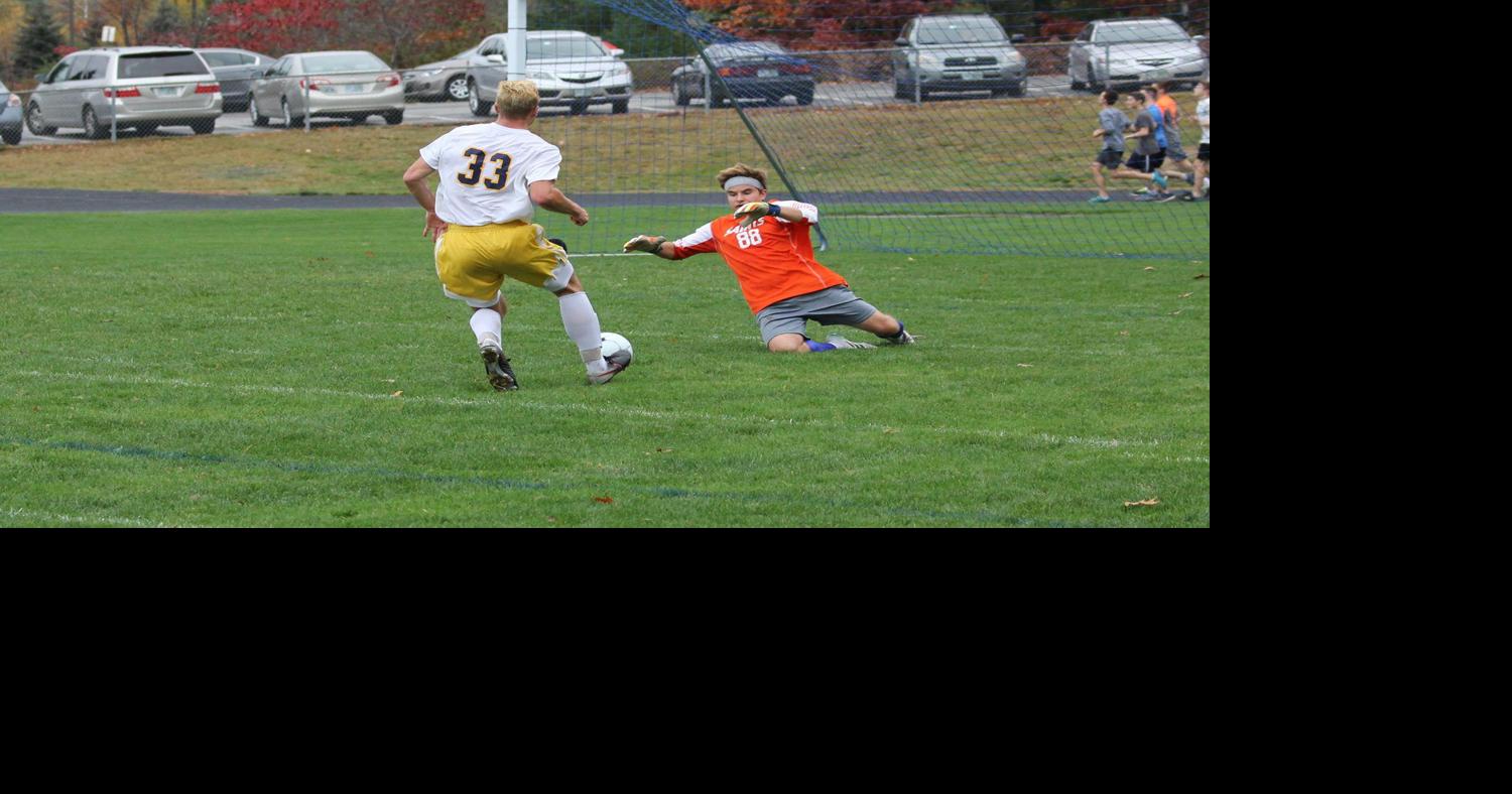 NHIAA Tournament Roundup Goffstown boys surge past H/B High School