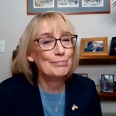 Hassan pursues bipartisan bill to make whistleblower rewards permanent - Vimarsana News
