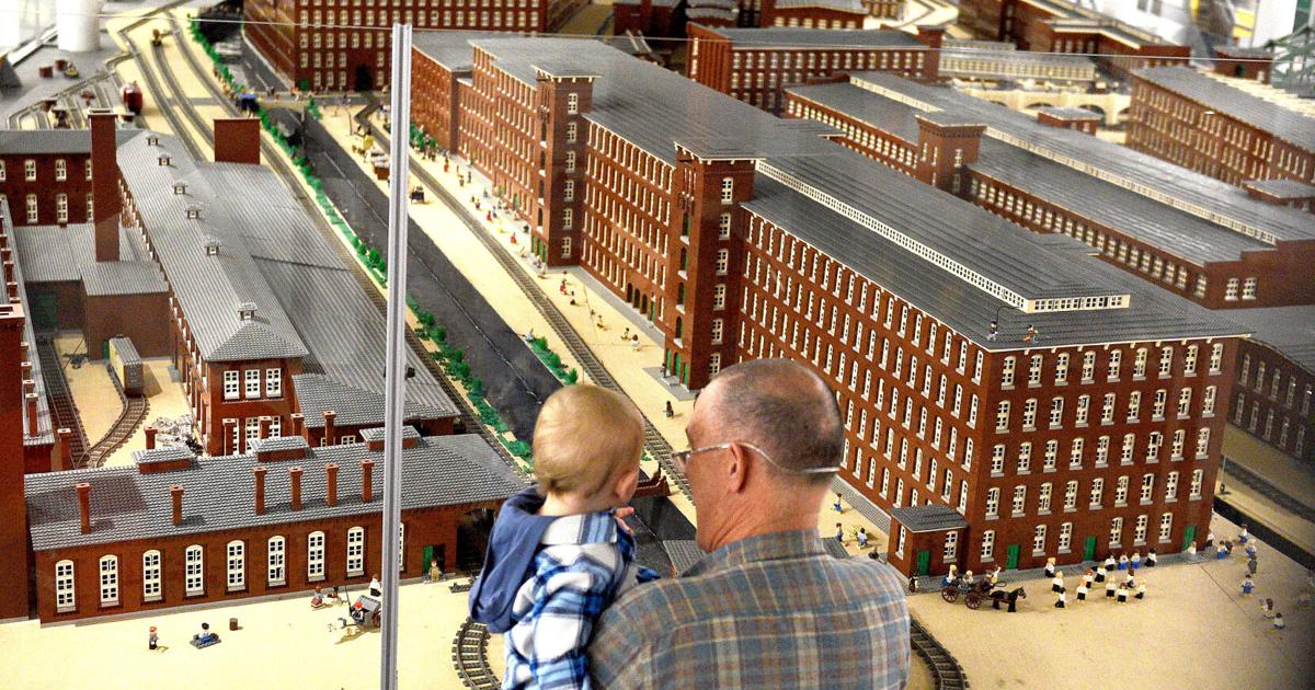 El Centro de Ciencias SEE de Manchester celebra 40 años de educación, divulgación y diversión