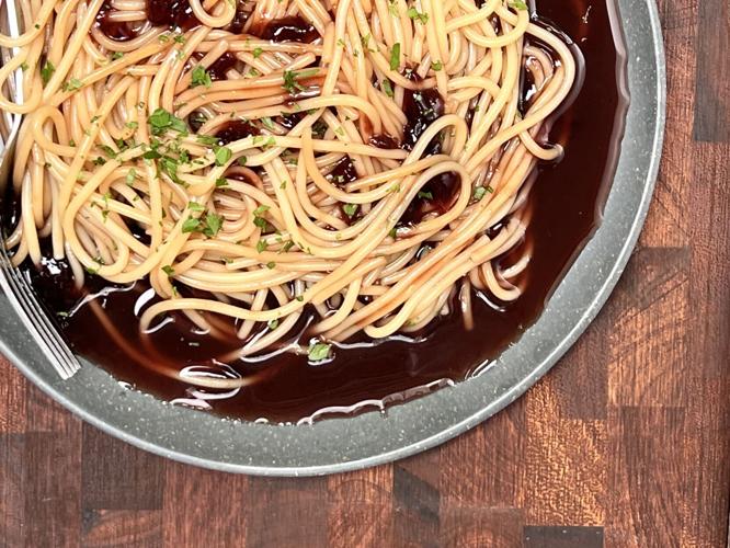 Granite Kitchen Creative latenight snack solutions Granite Kitchen