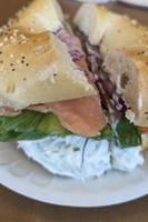 Our Gourmet: Best Bagel wins this Seacoast roundup
