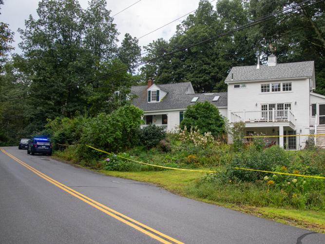 Victim of fatal stabbing in Durham was GOP activist, attorney Crime