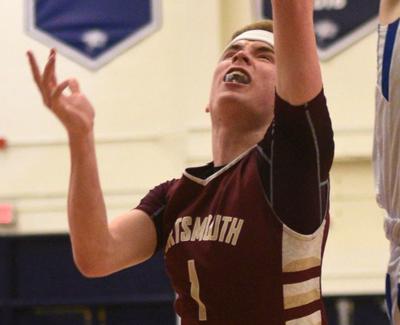 Boys Basketball Portsmouth Beats Bedford For Crucial Road Win