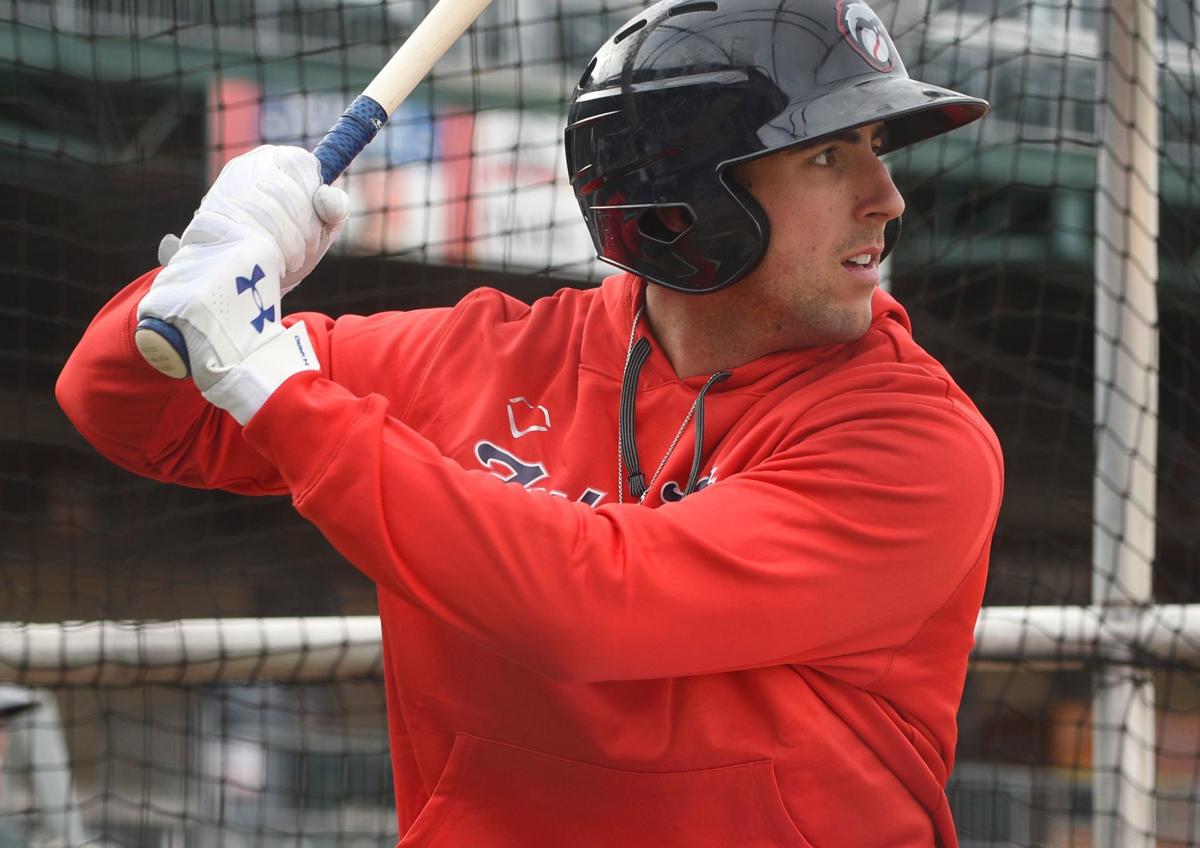 Strong Blue Jays System Isn T Deterring Fisher Cats Smith