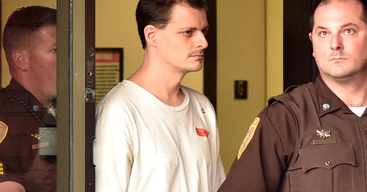 Nathaniel Kibby pleads guilty in kidnapping case; victim forgives him ...