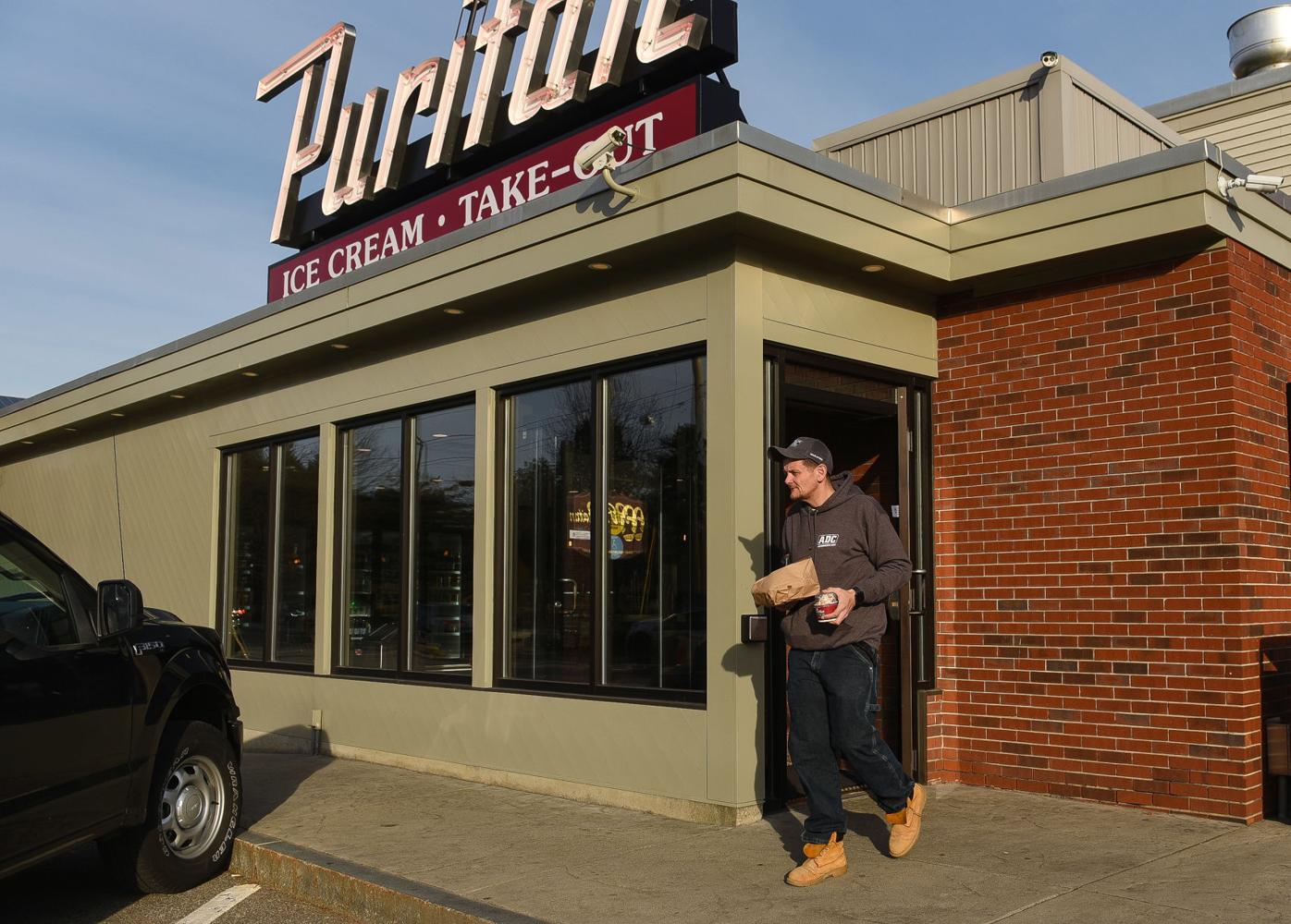Puritan Backroom Reopens Wednesday For Takeout With Modified Menu Procedures Dining Food Unionleader Com