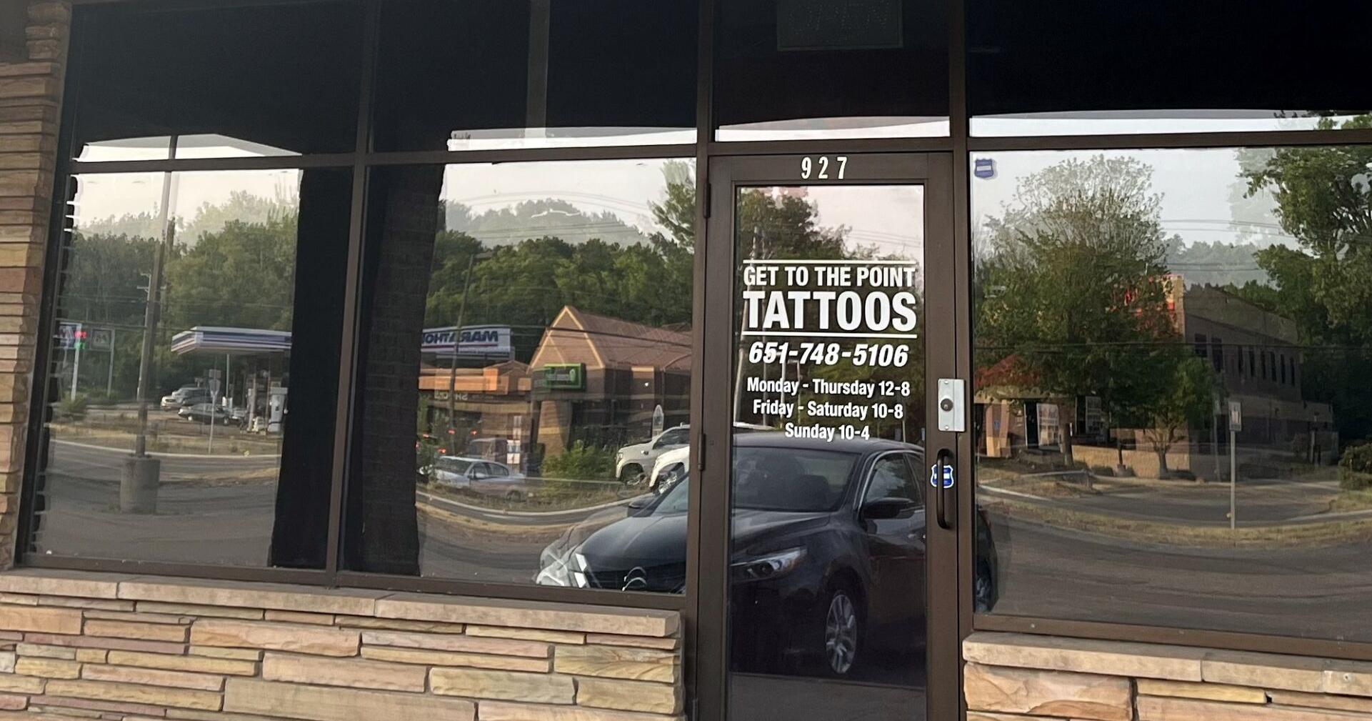 WBL tattoo shop owner talked about buying and selling body parts before indictment - Vimarsana News