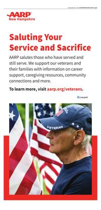 Page C2 | Wall of Heroes | unionleader.com